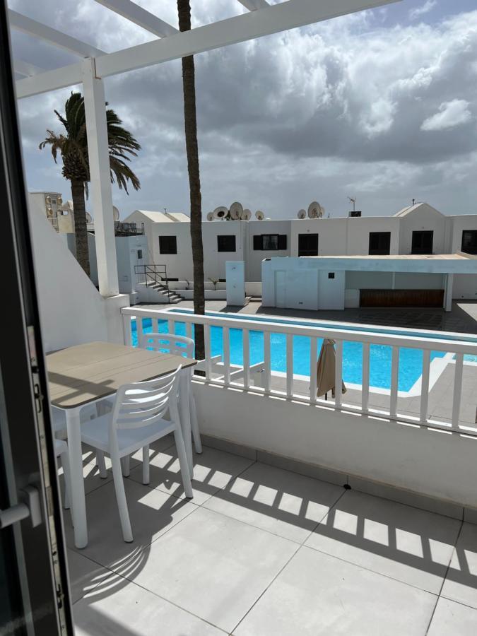 Atlantic View Leilighet Puerto del Carmen  Eksteriør bilde